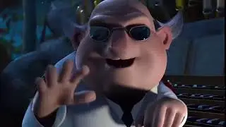 I'm so excited about my superweapon that will take over boom beach that I wrote a song about it
