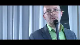 Игорь Игнатущенко. Развитие мобильных сервисов Мобимед и Телемедиалог.