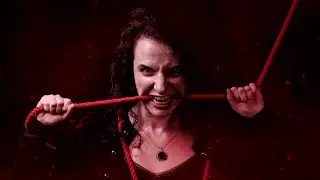 I Am InHuman | Dark Drama