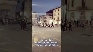 Forte dei Marmi festival in italy #festival #carnivale #viral #2023 #florance #italy #shortsvideo