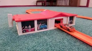1969 Hot Wheels Track Sets Summary
