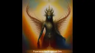 8992Hz || Experience the Bhagavad Gita || | Astral Shift ||