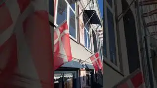 COME WITH US TO COPENHAGEN // LONDON UNI STUDENT TRAVEL ON A BUDGET