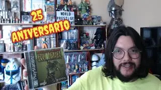 Soul Reaver 25 aniversario de esta joya que se merece un regreso a lo GRANDE