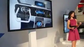 CES2016 Wrap up