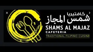 Shams Al Majaz Cafeteria