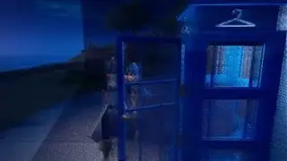 Fortnite Party Royale Change Appearance SpeedRun **Console** (6seconds) **WR**