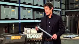 Mourik - Innovation Award 2012 MIDC loader (English)