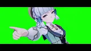 Ayaka 