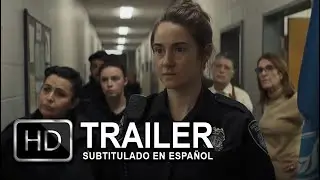 To Catch a Killer (2023) | Trailer subtitulado en español