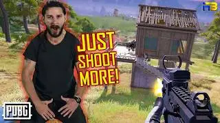 I Dropped 18 Kills Using This One Simple Trick...