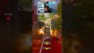 Mastered Omnimovement already… #warzone #callofduty #blackops6