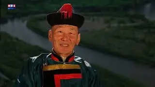 Буриад ястны өв соёл, дуу хуур.
