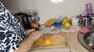 Имбирь, лимон и мед😋