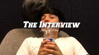 John G - The Interview ft. KEV3WAY