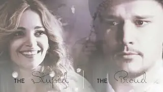 Гюльхан и Зулейка | The Stupid, The Proud