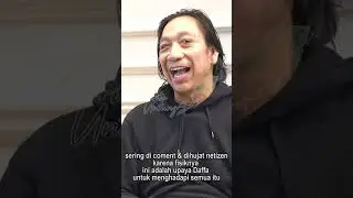 Umur 20 wajah seperti kakek kakek 70 tahun 
