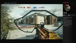 Retour R6 fr