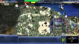 Caveman2Cosmos Let's Play Episode 15 - AstralPhaser