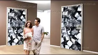 Двери | Как выбрать межкомнатные двери самому? Купить межкомнатные двери недорого