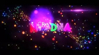 MrsDNA Intro (Rainbow)