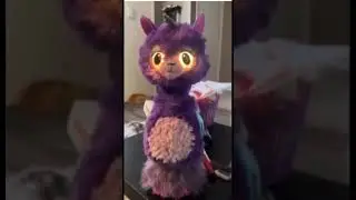 Bu oyuncağı alır mıydınız? 😱