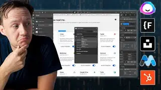 🚀 Webflow Apps - Unlocking Epic New Webflow Features