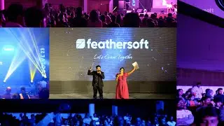 Evolve 2023 | Feathersoft