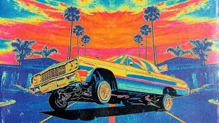 I'M IN WEST COAST (FULL AUDIO) 8D PRODUCER