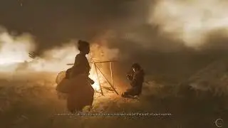 Ghost of Tsushima | Sarugami Armor (The Legend of Black Hand Riku)