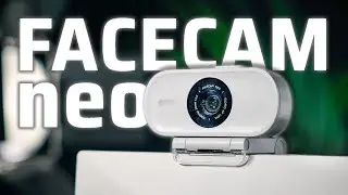 Nuova WEBCAM di Elgato - Facecam NEO Recensione e Confronto