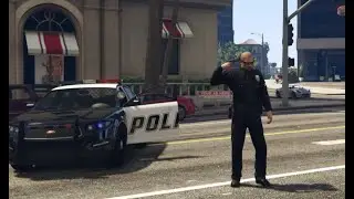 BLACKPOST GTA 5,РАЗВАЛ ПО ПОЛНОЙ,МАРАБУНТА ДЕЛАЕТ ГРЯЗЬ.
