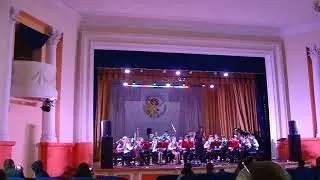 Лидская музыкальная школа искусств