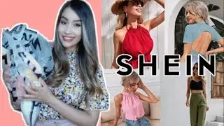 LO QUE PEDI vs LO QUE RECIBI DE SHEIN 