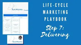 Life-Cycle Marketing - Step 7: Delivering
