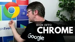 How to Sign in to Chrome | Tips and Tricks Episode 30