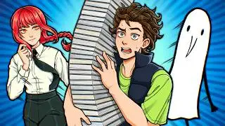 I Read 30 Manga Recommendations... HELP ME