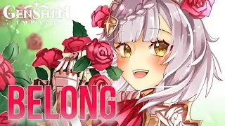 If Genshin Impact had an Anime Opening | EXTENDED