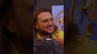 L’ancien Mcfly vous manque ?