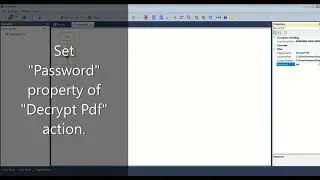 ThinkSense.AI - Decrypt PDF