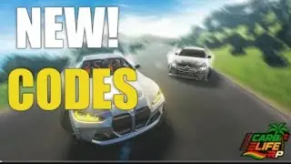 [RECUPERAR!] CarbiLife🏝️RP codes ROBLOX