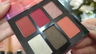 Второй заказ Avon за август 8/2021// Ещё одна палетка/ Набор за 99 руб