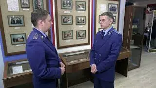 Актуальное интервью - работа с кадрами