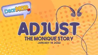 Dear MOR: 