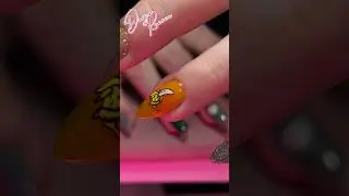👩🏼‍🎓Маникюр в школу📚 