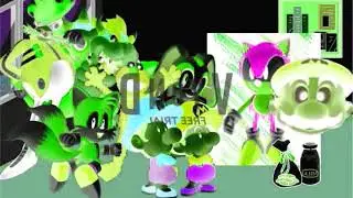 Oh Yummy Milk And Cookies Csupo Effects
