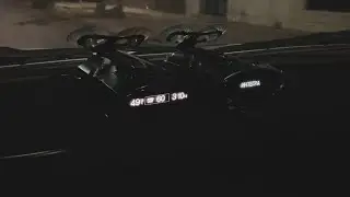 Silverstone F1 Monaco S and Monaco GS vs. cameras and sensors. Radar detector comparison