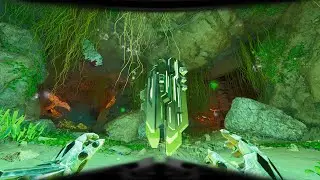 ARK ARTIFACTS ( 1-10 )  Starting with The Hunter!   OFFICIAL SERVERS!