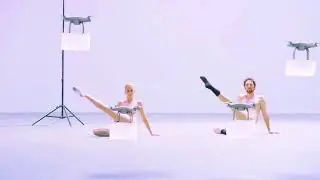 Nude Ballet Dance Part 2 Optimized