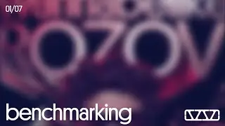 WNBL: DESIGN BENCHMARKING